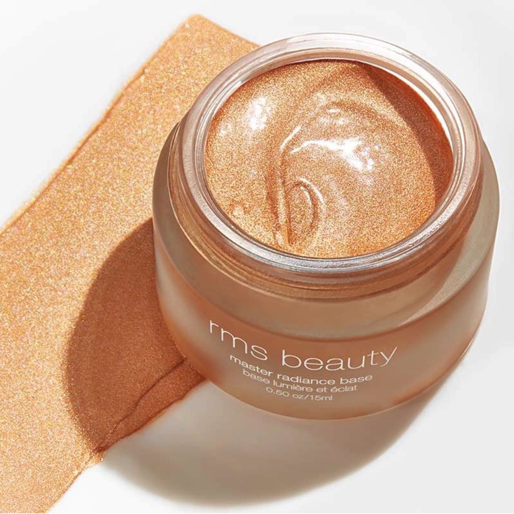 RMS Beauty Master Radiance Base - Rich In Radiance NEW IN BOX